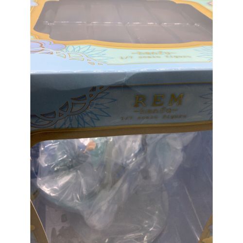 Re:ゼロから始める異世界生活 レム -漢服- 1/7スケールフィギュア