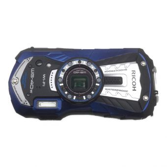 RICOH (リコー) コンパクトデジタルカメラ WG-40W