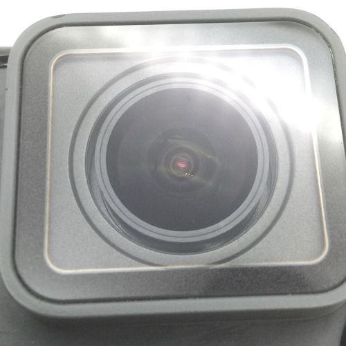 go pro (ゴープロ) アクションカメラ HERO6 BLACK CHDHX-601-FW