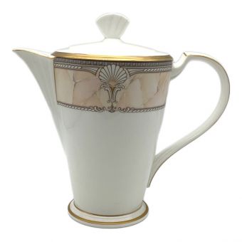 Noritake ティーポット Pacific Majesty