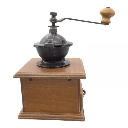 Kalita (カリタ) コーヒーミル クラシックミルBR｜トレファクONLINE