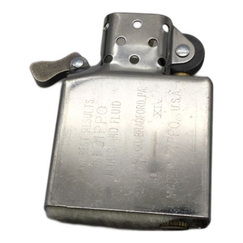 ZIPPO エイリアン20周年 エイリアンヘッド 1998年製