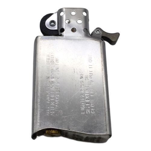 ZIPPO MILD SEVEN スリム 2010年製