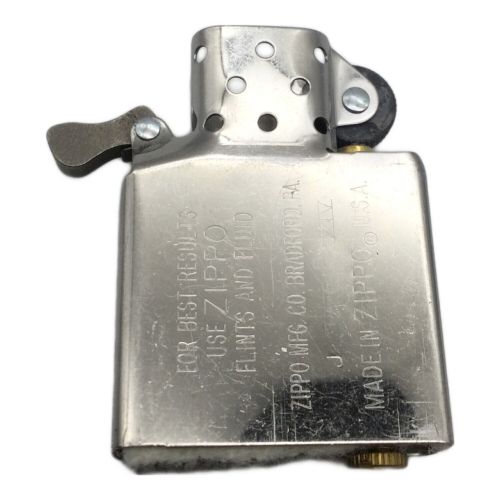 ZIPPO FLINT DISPENSER OUTDOOR  1998年製