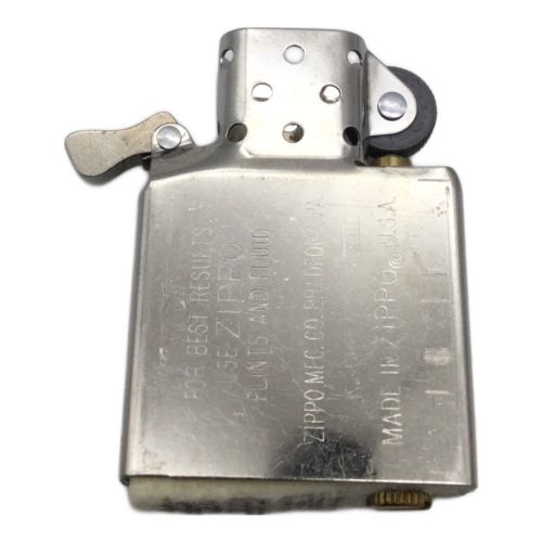 ZIPPO キャメル 1997年製