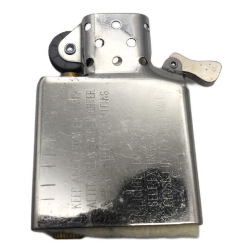 ZIPPO キャメル 1997年製