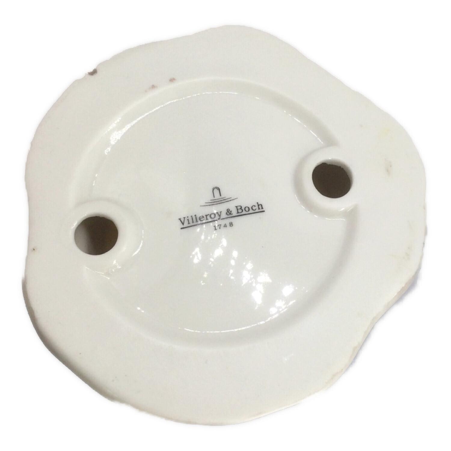 Villeroy&Boch (ビレロイアンドボッホ) クリスマスツリー型キャンドル