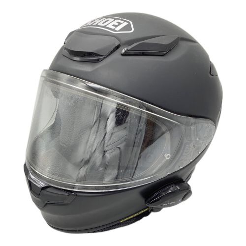 SHOEI (ショーエイ) Z-8 FULL-FACE HELMET 2022年製