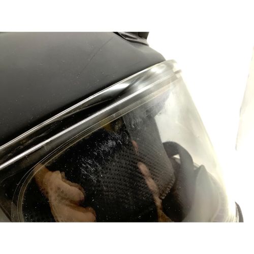 SHOEI (ショーエイ) Z-8 FULL-FACE HELMET 2022年製