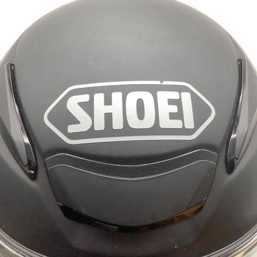 SHOEI (ショーエイ) Z-8 FULL-FACE HELMET 2022年製