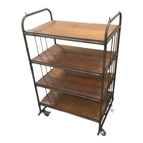 journal standard Furniture (ジャーナルスタンダードファニチャー) シェルフ GENT