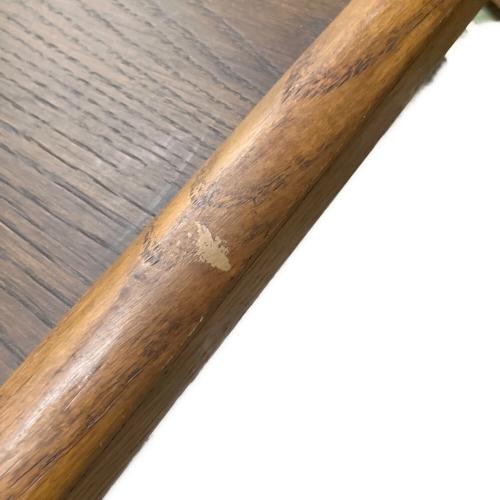 journal standard Furniture (ジャーナルスタンダードファニチャー) ワークサイドテーブル ブラウン BOND