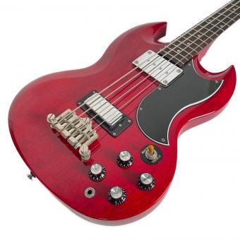 Tokai (トーカイ)Traditonal Series SG SGB-48-CH 2018年製