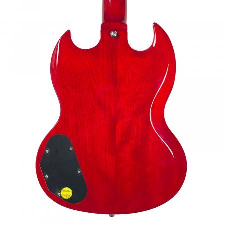 ナ*キ様 【美品】TOKAI SG BB レフティ 左利き 2012年製 トーカ Tokai (トーカイ)Traditonal Series SG SGB-48-CH 2018年製