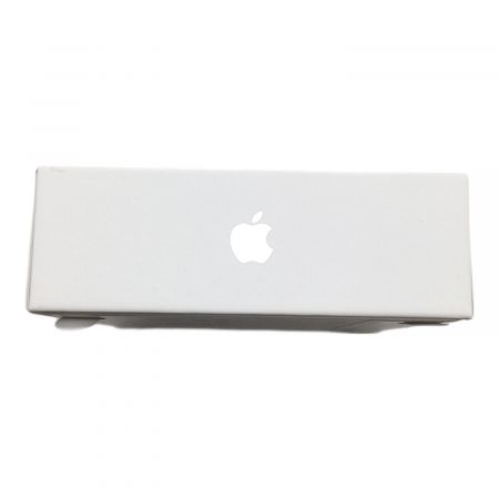 Apple (アップル) AirPods(第3世代) A2565 MPNY3J/A｜トレファクONLINE