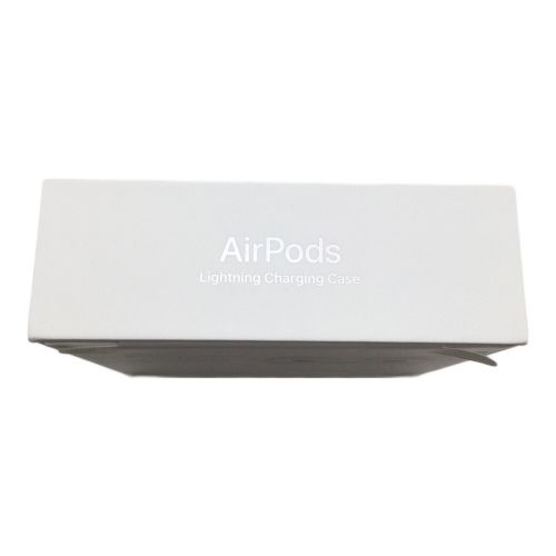 Apple (アップル) AirPods(第3世代) A2565 MPNY3J/A