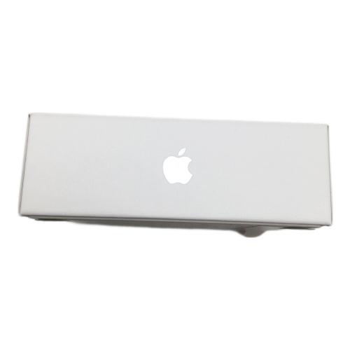 Apple (アップル) AirPods(第3世代) A2565 MPNY3J/A