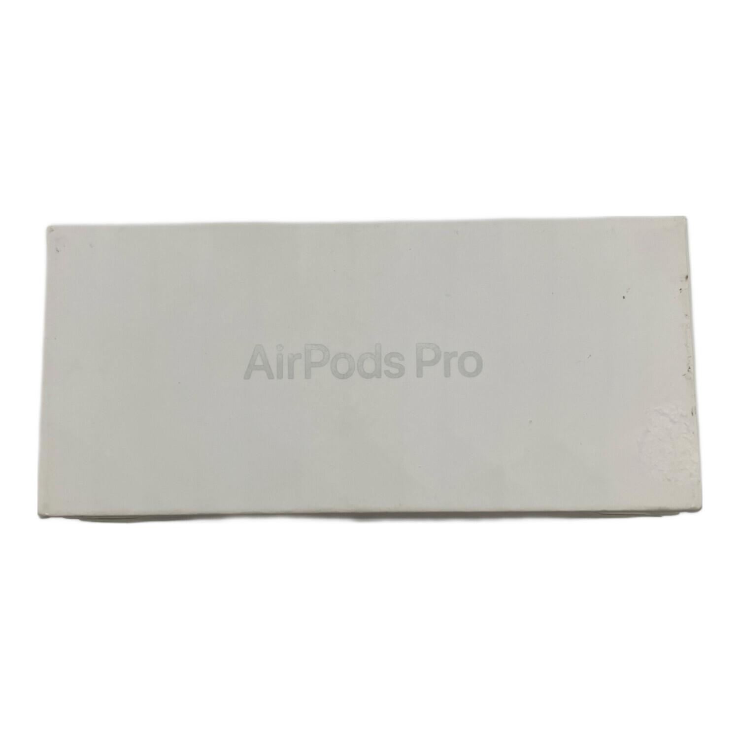 Apple (アップル) AirPods Pro(第2世代) A3047｜トレファクONLINE