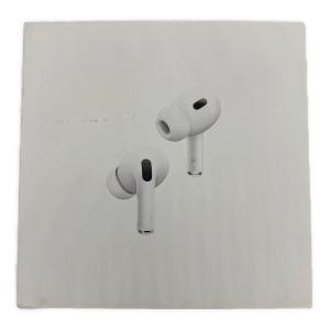 Apple (アップル) AirPods Pro(第2世代) A3047