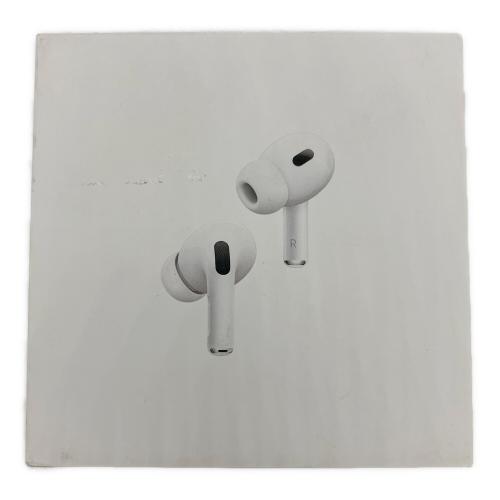 Apple (アップル) AirPods Pro(第2世代) A3047