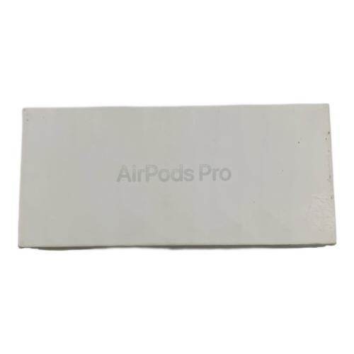 Apple (アップル) AirPods Pro(第2世代) A3047