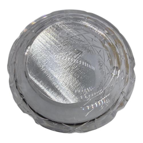 KAGAMI CRYSTAL (カガミクリスタル) ロックグラス 特選切子