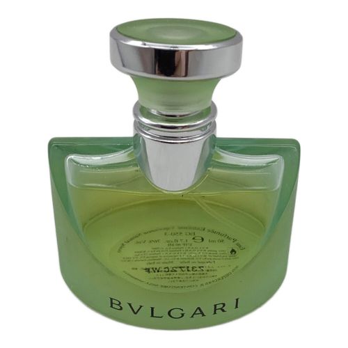 BVLGARI (ブルガリ) オードパルファム Vaporisateur Natural Spray 50ml