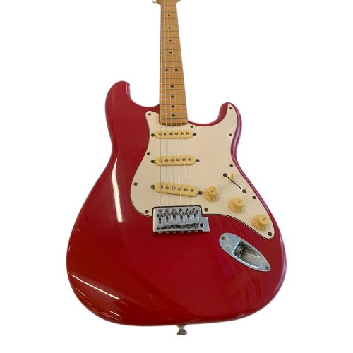 FENDER USA (フェンダーＵＳＡ) Stratocaster Standard 1993年製