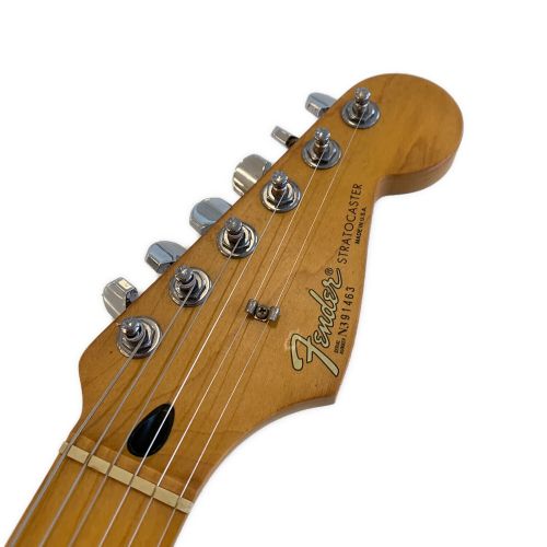 FENDER USA (フェンダーＵＳＡ) Stratocaster Standard 1993年製