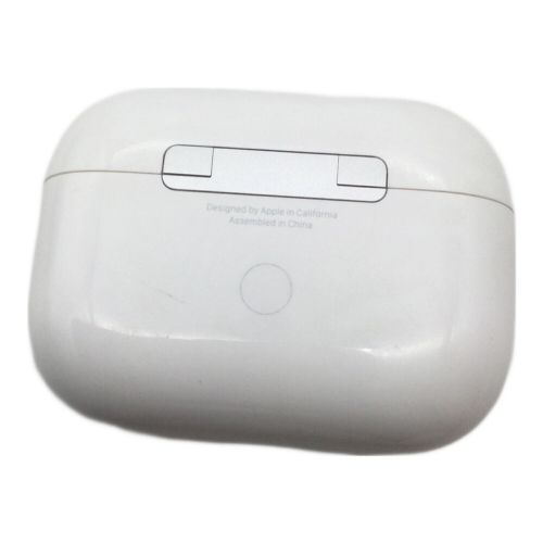 Apple (アップル) AirPods Pro(第1世代) A2190