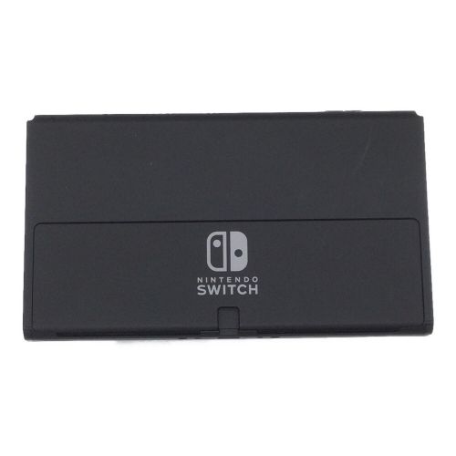 Nintendo (ニンテンドー) Nintendo Switch(有機ELモデル) HEG-001