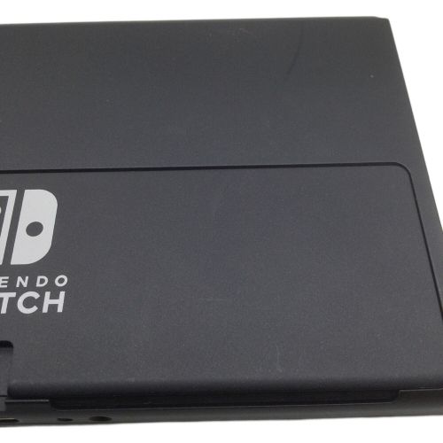 Nintendo (ニンテンドー) Nintendo Switch(有機ELモデル) HEG-001