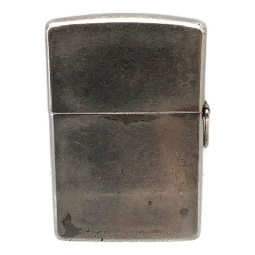 ZIPPO (ジッポ) 1992年 SURVIVAL GEAR