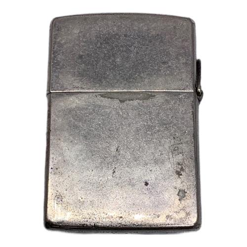 ZIPPO (ジッポ) 1992年 SURVIVAL GEAR｜トレファクONLINE