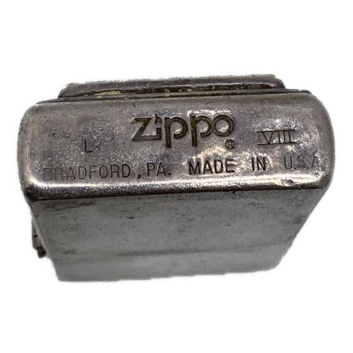 ZIPPO (ジッポ) 1992年 SURVIVAL GEAR｜トレファクONLINE