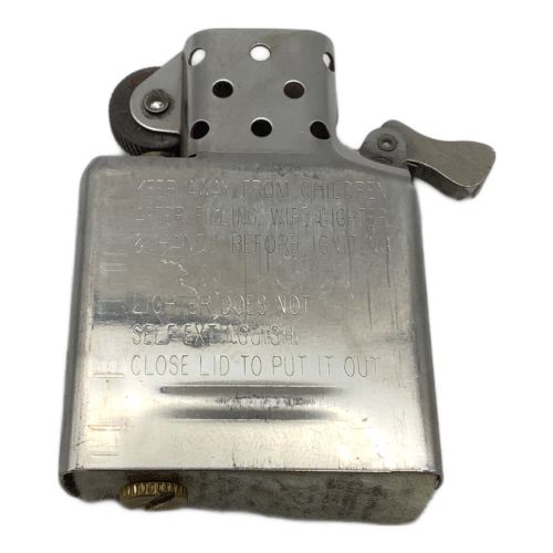 ZIPPO (ジッポ) 1992年 SURVIVAL GEAR