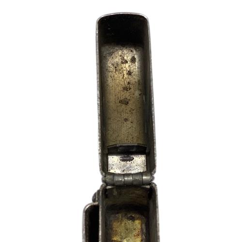 ZIPPO (ジッポ) 1992年 SURVIVAL GEAR