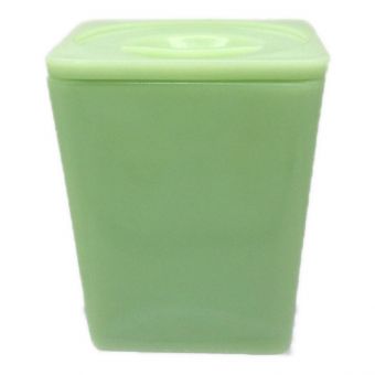 Fire King (ファイヤーキング) キャニスター Janette