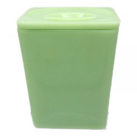 Fire King (ファイヤーキング) キャニスター Janette｜トレファクONLINE