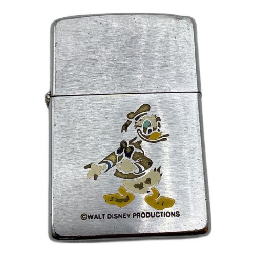 ZIPPO (ジッポ) ドナルド 1980年