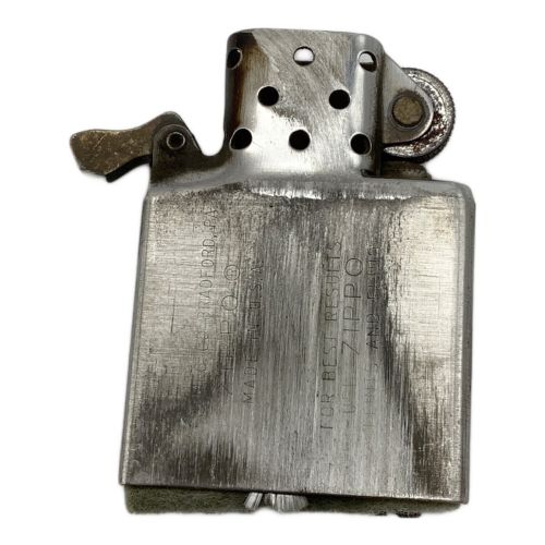 ZIPPO (ジッポ) ドナルド 1980年