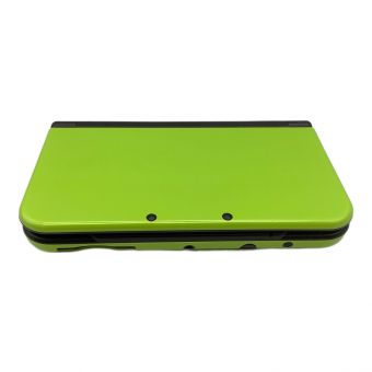 Nintendo (ニンテンドー) Newニンテンドー3DS RED-001