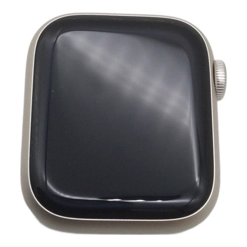 Apple (アップル) AppleWatch Series 9 MR8T3J/A GPSモデル 41mm