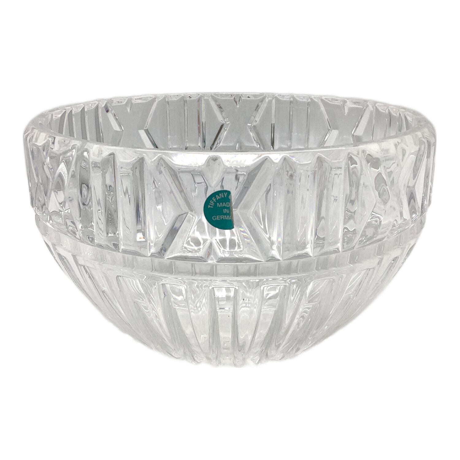 TIFFANY & Co. (ティファニー) ボウル|トレファクONLINE TIFFANY & Co. (ティファニー) ボウル|トレファクONLINE