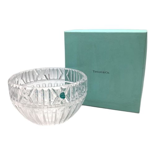 TIFFANY & Co. (ティファニー) ボウル|トレファクONLINE TIFFANY & Co. (ティファニー) ボウル|トレファクONLINE