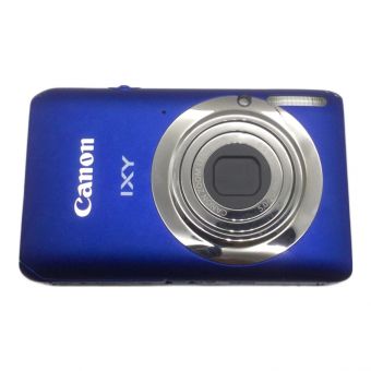 CANON (キャノン) コンパクトデジタルカメラ IXY210F