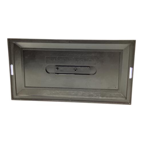 EBBRO (エブロ) ミニカー JGTC 2002 CASTROL PITWORK GT-R R34