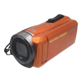 JVC (ジェイブイシー) ビデオカメラ Everio GZ-R300