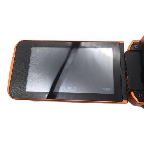 JVC (ジェイブイシー) ビデオカメラ Everio GZ-R300