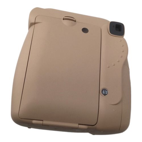 FUJIFILM (フジフィルム) インスタントカメラ チェキ intax mini 8＋